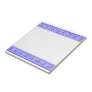 Search for greek pattern tiles Blue