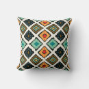 Search for aztec pattern pillows African