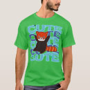 Search for cute panda tshirts Birthday