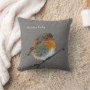 Recherche de oiseau coussins Animal
