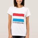 Recherche de luxembourge tshirts Lëtzebuerg