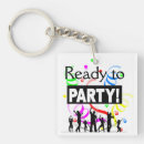 Search for readying keychains Party