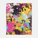 Search for graffiti blankets Graphic design