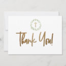 Search for first communion thank you cards Gold cross
