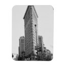 Search for skyscraper magnets Flatiron