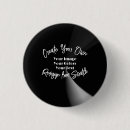 Recherche de labels accessoires Blank