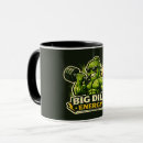 Search for big energy mugs Cartoon