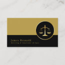 Recherche de juriste cartes visite Avocats
