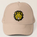 Search for lion design hats Graphic