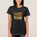 Search for taking a stand tshirts Life