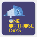 Search for disney inside out stickers Sadness