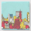 Search for architecture coasters United states