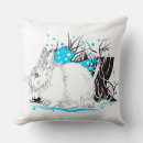 Search for hare pillows Nature