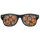 Search for dog paw print sunglasses Black