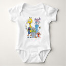 Search for grover baby clothes Abby cadabby