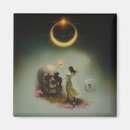 Search for dark arts magnets Witch