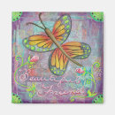 Search for stationary magnets Flowers