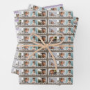 Recherche de meilleurs amis papier cadeau Élégant