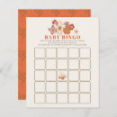 Search for bingo baby shower games Floral
