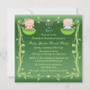 Search for pod invitations Elegant