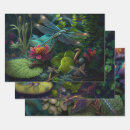 Recherche de colorful wrapping paper Découpage