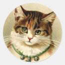 Search for collar stickers Vintage