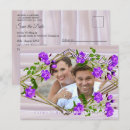 Recherche de plat de diamant invitations Roses