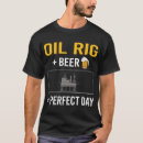 Search for rig Offshore