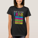 Recherche de harcèlement tshirts Chemise