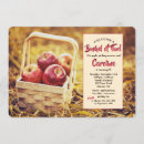 Recherche de pomme rouge invitations Pour tous