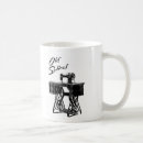 Search for old school mugs Vintage