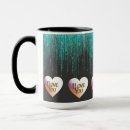 Search for unique wedding mugs Funny