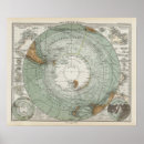 Search for antarctica map art World