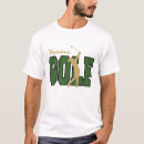 Search for golf silhouette tshirts Player