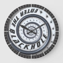 Recherche de trou noir horloges Pour tous