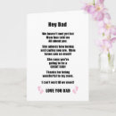 Search for expectant father cards Dad to be