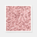 Recherche de paillettes roses serviettes Anniversaire