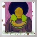 Recherche de cheveux afro posters Beau