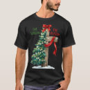 Search for jesus is the reason for the season tshirts Christmas tree
