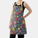 Search for counting aprons Pattern