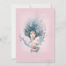Search for classic comic invitations Wonder woman