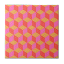 Recherche de motif de cubes carreaux Moderne
