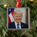 Search for trump ornaments Make america great again