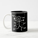 Recherche de t douleur tasses Drôle