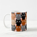 Recherche de cat feline mugs Chatons
