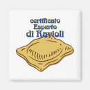 Recherche de pâtes italiennes magnets Cuisine