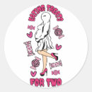 Search for pregnant woman stickers For her