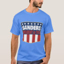Search for bernie sanders tshirts Democratic