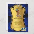 Search for african american prince baby shower Boy