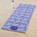 Search for colorful yoga mats Exercise